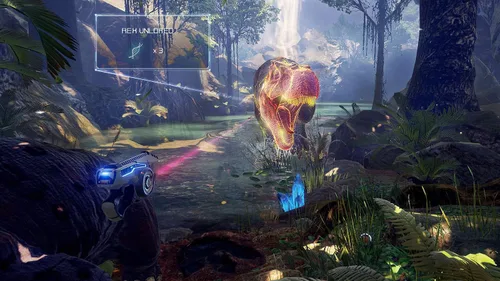 Vista 4 de ARK Park - PlayStation 4