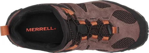 Vista 5 de Merrell Yokota 2 - Zapatillas de senderismo para hombre