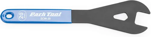 Vista 9 de Park Tool PT-09 llave para ajuste de conos