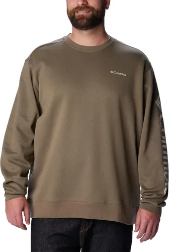 Vista 7 de Columbia Trek Crew para hombre