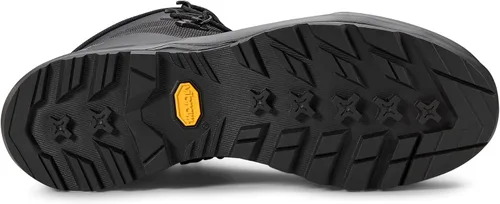 Vista 3 de Arc'teryx Acrux TR GTX Botas para hombre Botas de senderismo para senderos técnicos