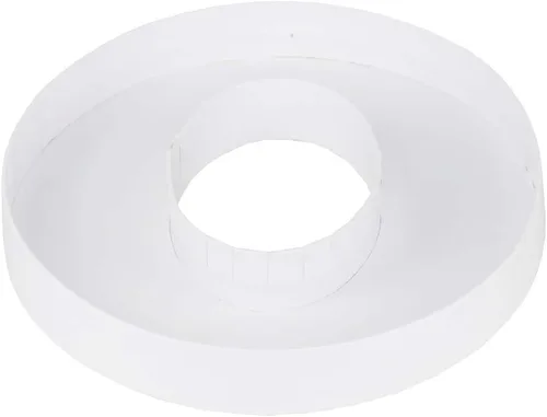Vista 32 de WENPACK 8" Pequeños Recortes de Letra de Cartón Rellenables en Forma de Papel Maché Cortados en Forma de Letra, Bandeja para Dulces, Envase