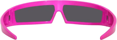 Vista 4 de Dolce Gabbana Gafas de sol DG 6181 309687 Rosa