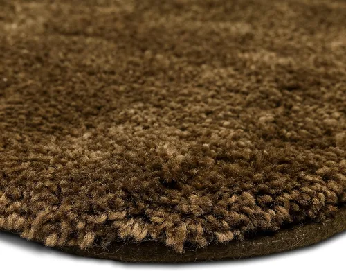 Vista 7 de Mohawk Home Alfombra de baño Acclaim lavable a máquina, café (2 x 3 pies 4 pulgadas)