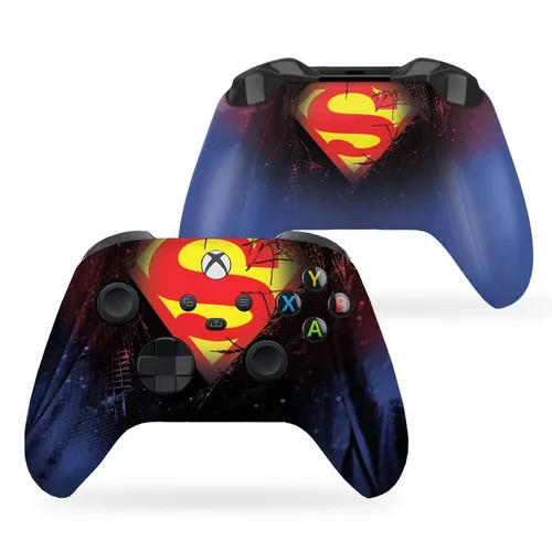 Vista 71 de DreamController Hallo Mastter Cheif X-box Controller Wireless compatible with X-box One/Series X/S Proudly Customized in USA I Permanent HYDRODIP