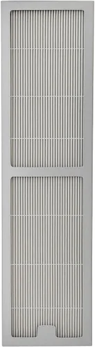 Vista 2 de Nispira Paquete de 1 filtro de repuesto 30973 30918 compatible con Hunter Air Purifier Total Air Sanitizer Modelo 30890 30891 30892 30895 30405