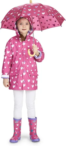 Vista 16 de Hatley - Paraguas estampadas para niña