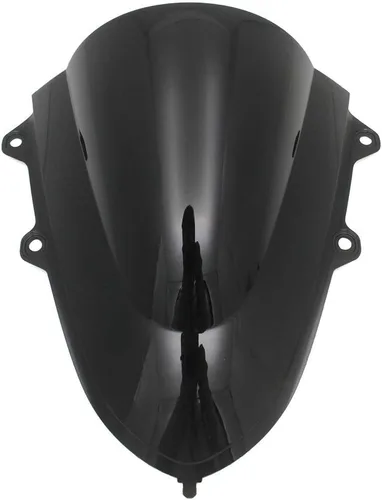 Vista 2 de GLoyer Motorcycle Windshield Motorcycle Windscreen Iridium Windshield Screws Bolts Accessories Compatible with YZF R15 2017 2018 2019 YZF-R15