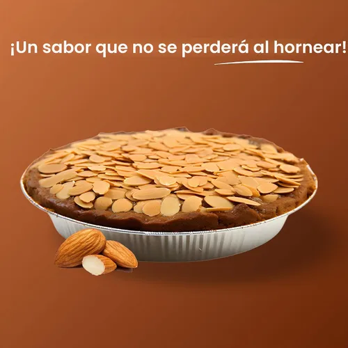 Vista 5 de LorAnn - Emulsión de almendras para panadería, botella de 4 onzas