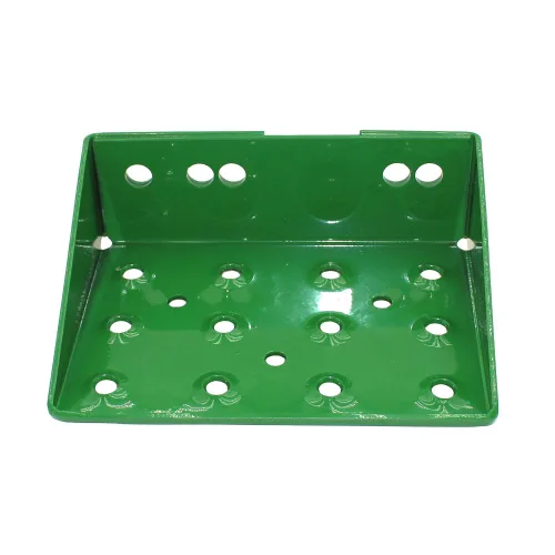 Vista 3 de RAParts R27883 - Compatible con John Deere para JD Tractor Step 2510 2520 3010 3020 4000 4010 4020 4320