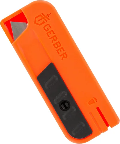 Vista 6 de Gerber Vital – cuchillas de repuesto [31 – 002739]