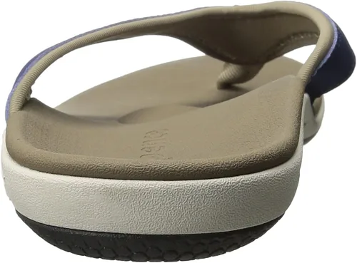 Vista 3 de SpencoSandalias de cuero yumi para hombre