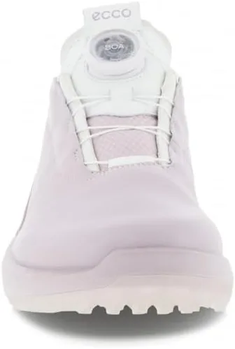 Vista 5 de ECCO Biom Hybrid 4 Boa Gore-tex - Zapatos de golf impermeables para mujer