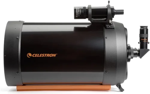 Vista 9 de Celestron Telescopio Schmidt-Cassegrain CGEM II de 11 pulgadas con montaje