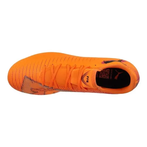 Vista 4 de Botas de Fútbol para Adultos Puma Future 8 Play Mg