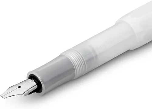 Vista 3 de Kaweco Caligrafía Frosted Sports Coco Natural CALI-FR2.3-NC 0.1 pulgadas (0.091 in)