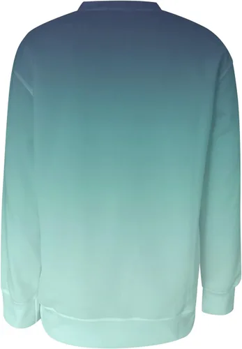 Vista 6 de Sudaderas con capucha para mujer, con media cremallera, de vellón, con cremallera de un cuarto, trajes de otoño, sudaderas con capucha