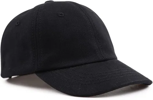 Vista 89 de Peecabe Gorra de béisbol para niños pequeños, unisex, de algodón, ajustable, para bebés, niños, gorra de béisbol para niñas de 1 a 5 años