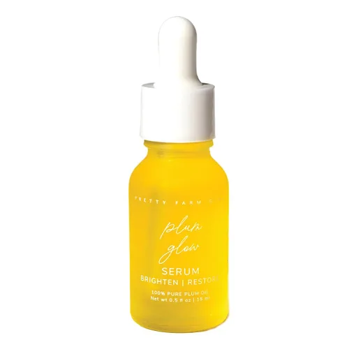 Vista 10 de Pretty Farm Girl Blue Balance - Suero facial calmante con tanaceto azul y manzanilla, fórmula hidratante ligera para enrojecimiento e irritación