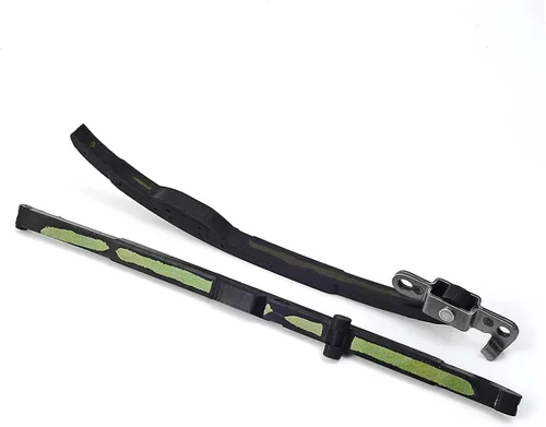 Vista 7 de MOTO1988 Cadena de sincronización de levas del motor y guías amortiguadoras para Yamaha YFZ450 YFZ 450 YZ450F ATV 2004-2009 2012-2013 Motocicleta
