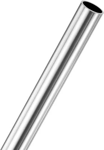 Vista 34 de M METERXITY Tubo de acero inoxidable 304 de 5.906 in, 0.394 in de diámetro exterior de pared de 0.039 in de grosor, tubo de acero inoxidable sin