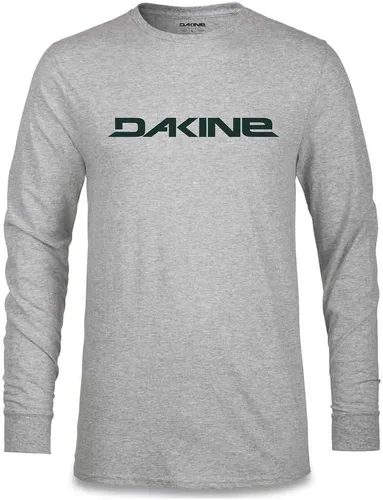 Vista 44 de Dakine Men's Thrillium Long Sleeve Bike Jersey – Breathable MTB Jersey Performance Fabric Equipo Aggy Negro