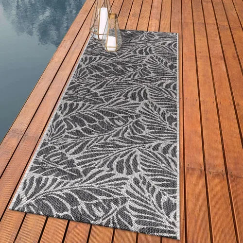 Vista 83 de Keen Home Design Terrace - Alfombra lavable de 8 x 10 pies para patio, cocina, balcón, playa, jardín, terraza y porche, tamaño: 7 pies 7 x 10 pies