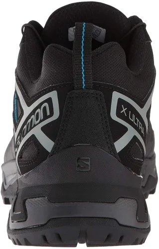 Vista 7 de Salomon X Ultra 3 - tenis de senderismo para hombre