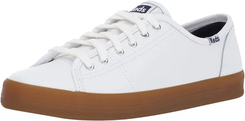 Vista 11 de Keds Tenis Kickstart con cordones para mujer