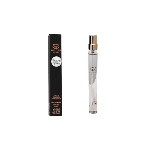Vista 8 de Gucci Perfume para mujer Bloom Eau de Toilette Mini Spray 0.33 fl oz, Perfume de tamaño de viaje para mujer, ideal para elegancia y sofisticación