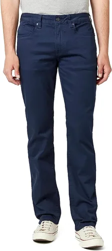 Vista 8 de Buffalo David Bitton Jeans Straight Six para hombre