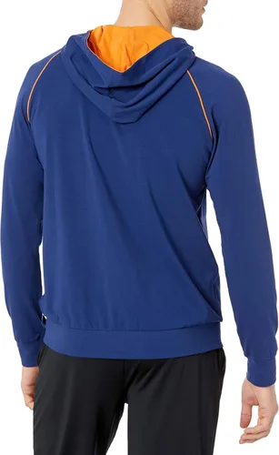 Vista 2 de BOSS Chaqueta Mix&Match, Azul (Egyptian Blue)