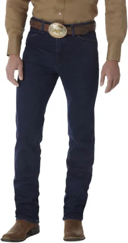 Vista 8 de Wrangler Recto para hombre