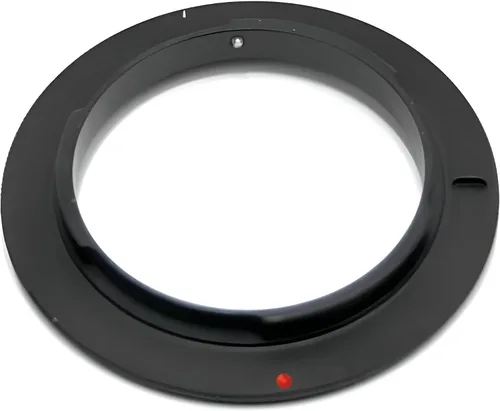 Vista 45 de Fotodiox Adaptador de montaje de lente compatible con lentes Tamron Adaptall (Adaptall-2) a cámaras Nikon F-Mount