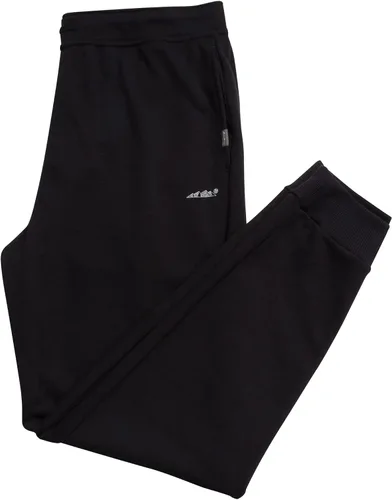 Vista 6 de Eddie Bauer Conjunto de pijama para hombre, 4 piezas, pantalones deportivos y pantalones cortos de descanso, pijama 100% algodón para hombre (S-XXL)