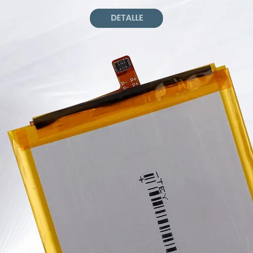Vista 4 de Batería de repuesto MD50 compatible con Moto G Stylus 5G 2021 XT2131 con kit de herramientas de reparación