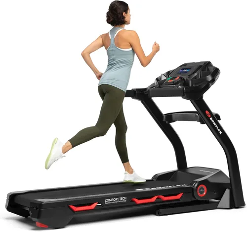 Vista 2 de Cintas de correr de la serie Bowflex