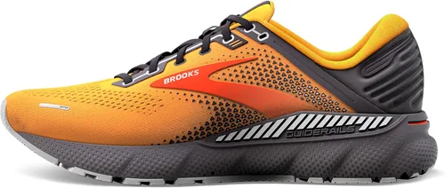Vista 3 de Brooks Adrenaline GTS 22 - Tenis de correr con soporte para hombre