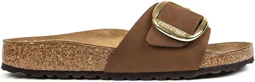 Vista 39 de Birkenstock Sandalias Sydney Birko-Flor para mujer Lima activa