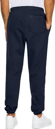 Vista 2 de Champion Pantalones deportivos para hombre, tejido inverso de forro polar para hombre, pantalones deportivos suaves para hombre, 30 pulgadas