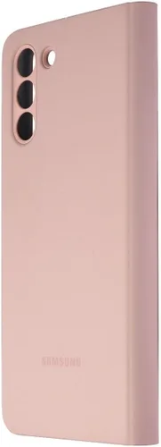 Vista 11 de Funda Samsung Galaxy S21 Negro