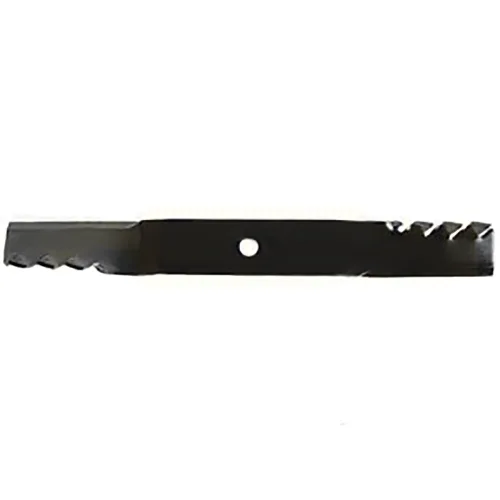 Vista 2 de Nueva hoja de mulching para John Deere compatible con modelos JD Mower 21 5/8" L sustituye a B1PD5068
