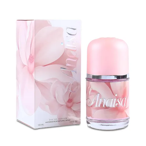 Vista 14 de Adriana Butterfly - Perfume para mujer, regalo para ella, regalo de fragancia para mujer Eau De Parfum Spray, Floral & Sweet Scent Beautiful Bottle