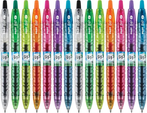 Vista 6 de PILOT - Bolígrafo B2P