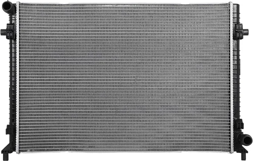 Vista 95 de SCITOO 2195 Reemplazo de Radiador Compatible con Passport 1998-2002 para Isuzu Amigo 1998-2000 para Isuzu Rodeo 1998-2004 para Isuzu Rodeo