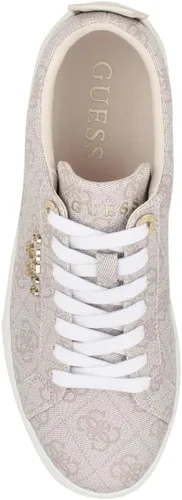 Vista 4 de GUESS Tenis Genza para mujer