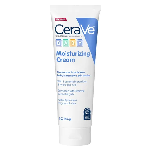 Vista 11 de Crema CeraVe Baby