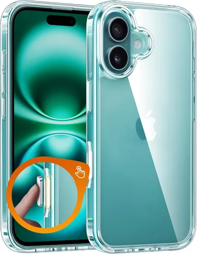 Vista 62 de FNTCASE Funda para Motorola Moto-G Stylus-5G-2024: Cubierta protectora ligera de grado militar para teléfono celular, flexible, antiamarillamiento