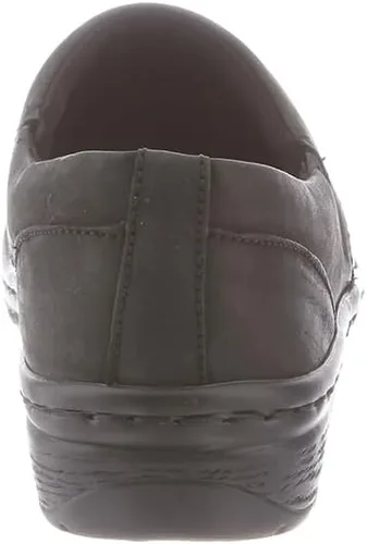 Vista 5 de Klogs USA Zuecos Naples para mujer