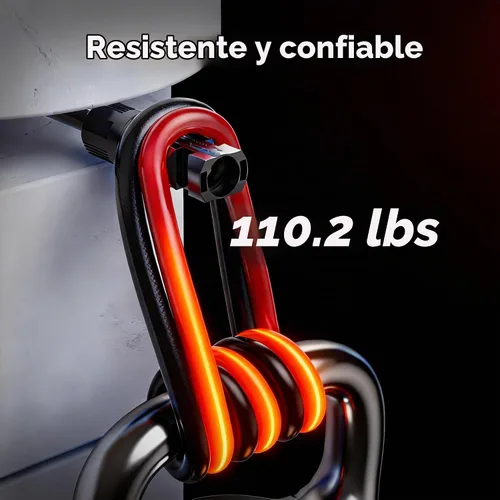 Vista 5 de [Usado] Cable de extensión solar JJN 8AWG 10mm² 20 pies